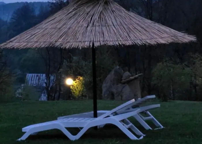 Chrzaszczewo Widokowe Wzgorze 1