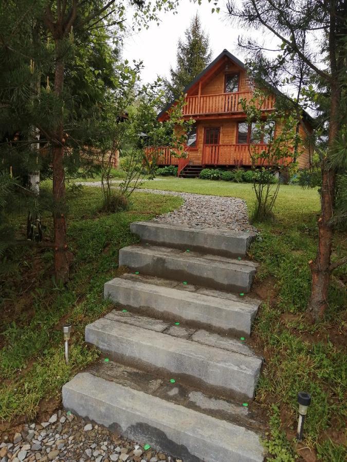 Chrzaszczewo Widokowe Wzgorze 1 *