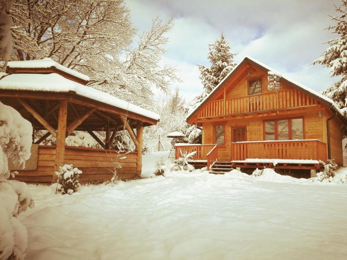 Holiday home Chrzaszczewo Widokowe Wzgorze 1 *