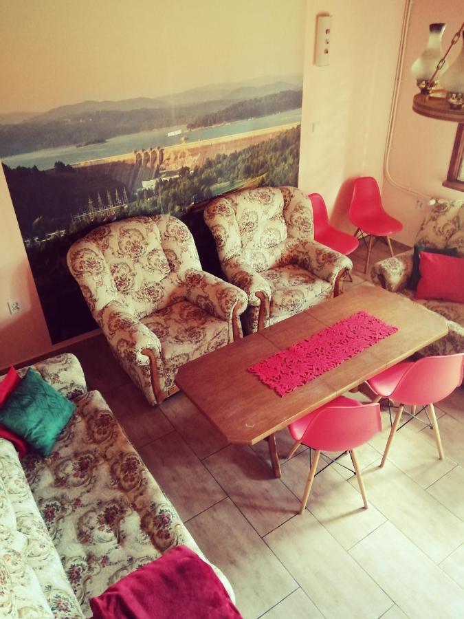 Holiday home Chrzaszczewo Widokowe Wzgorze 1 *