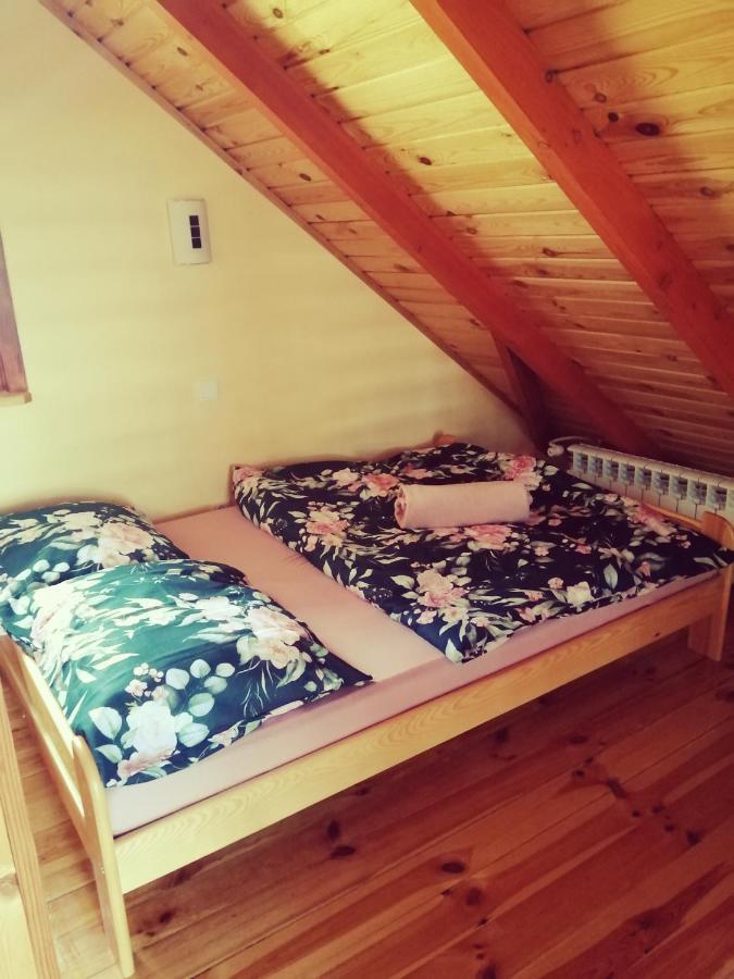 Holiday home Chrzaszczewo Widokowe Wzgorze 1