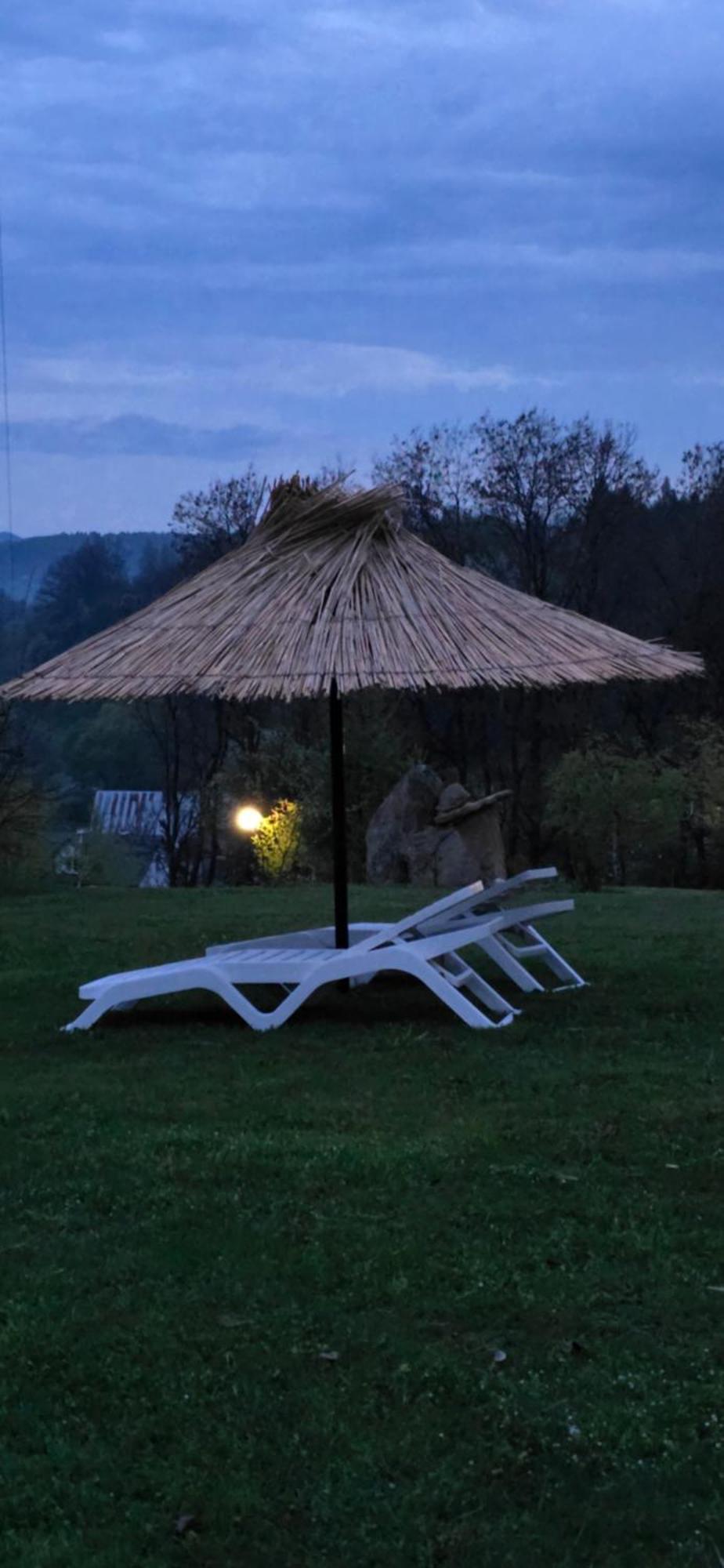 Holiday home Chrzaszczewo Widokowe Wzgorze 1