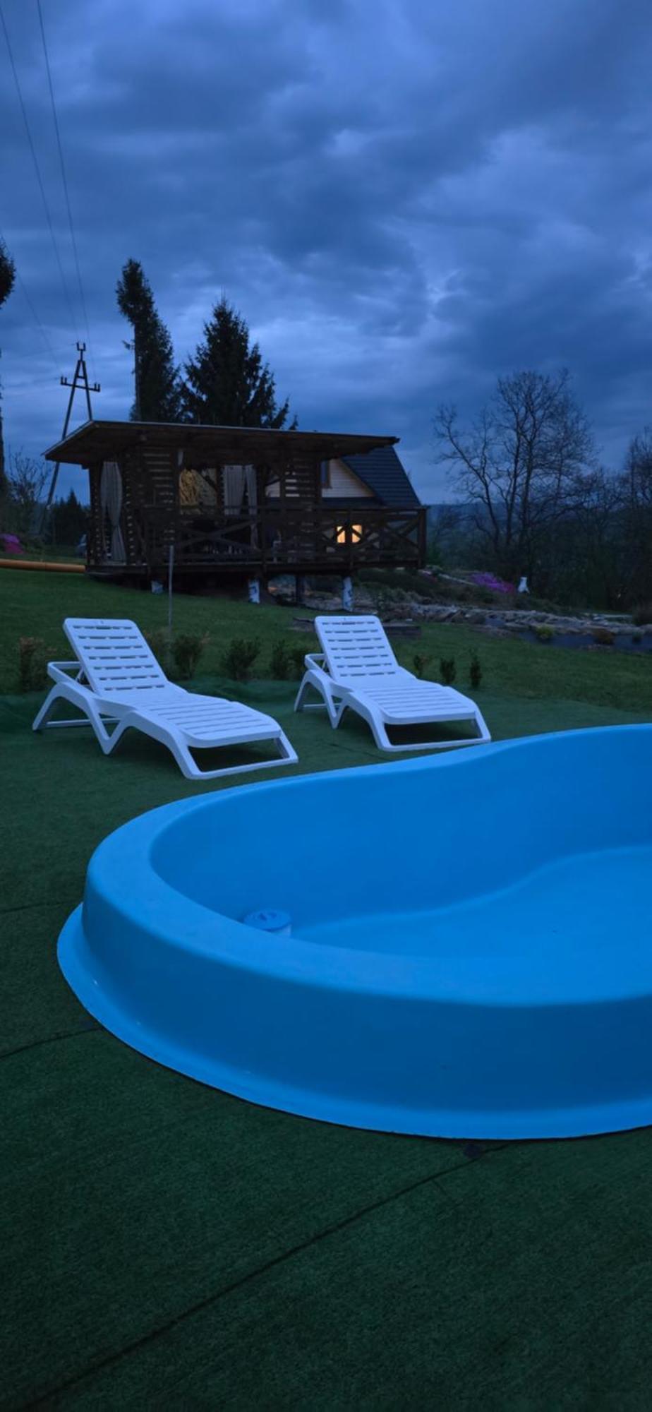 Holiday home Chrzaszczewo Widokowe Wzgorze 1 *