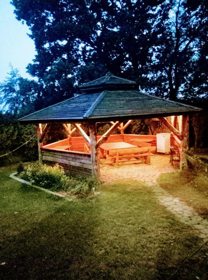 Chrzaszczewo Widokowe Wzgorze 1 Holiday home