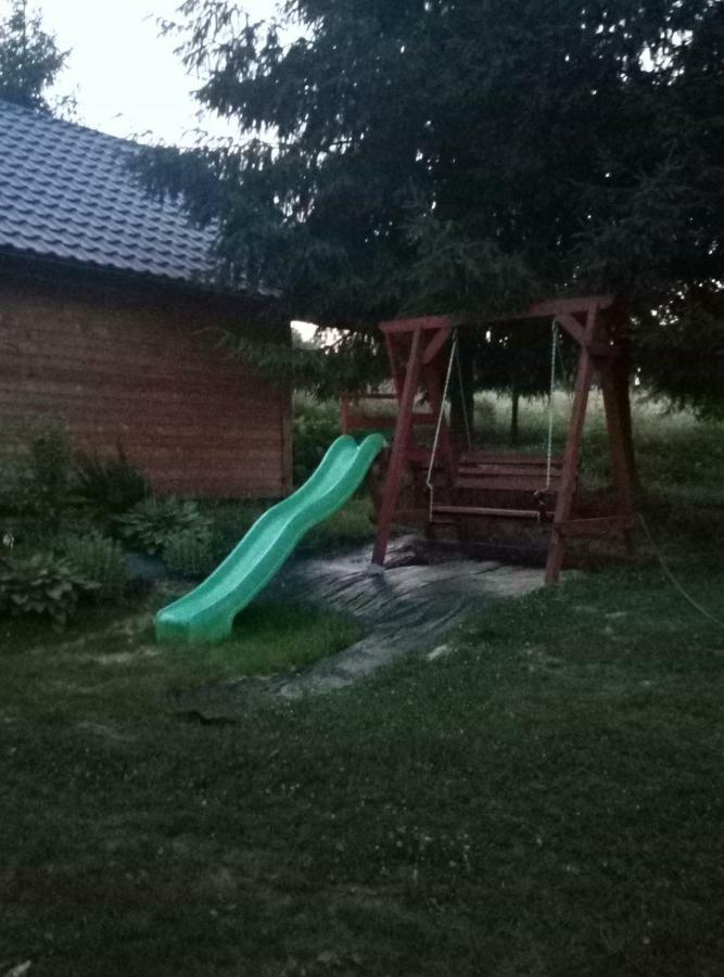Holiday home Chrzaszczewo Widokowe Wzgorze 1 *
